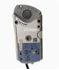 Heavy Duty Electric Linear Actuator delivering smooth operator precision control, showcasing compact design and connections.