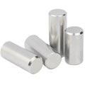 Stainless Steel Dowel Pins Set 1.5 To 6mm With Five To Twenty Pieces Durable 304 Grade Location Pins For Woodworking