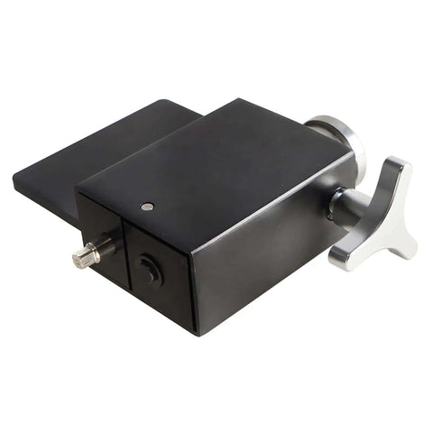 Bead Roller Tool For Five Eighths Inch And Larger Tubing Beader For Intake And Intercooler Piping Aluminum Vise Mounted