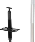 Gimbal Bearing Puller Installer and Alignment Tool for Mercruiser Alpha Alpha 1 Bravo OMC MR Cobra Boats, black and silver