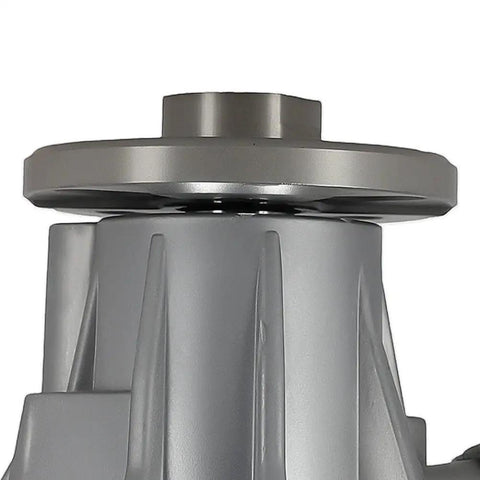 Top Grade Coolant Water Pump Compatible With Range Rover Velar 3.0 SDV6 Models From 2013 To 2022 Replaces Oem Part Number Lr089625g For Reliable Engine Cooling And Long Last Performance