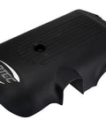 Black GM Genuine Parts Upper Engine Intake Manifold Sight Shield Replacement for Chevy Buick GMC Vehicles OE Quality Fitment