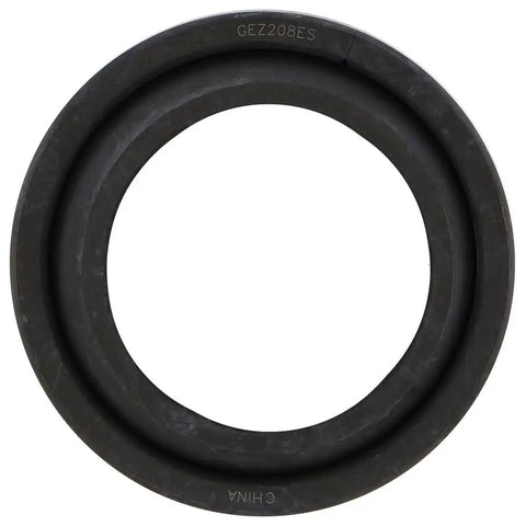 Built Tough Spherical Plain Bearing With 2 5 Inch Inner Diameter And 3 9375 Inch Outer Dimension for rugged equipment top view
