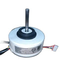 High Performance Air Conditioning DC Motor Fan EAU62983002 RD-310-30-8D-2 RD-310-30-8E-1 Compatible Durable Cooling Fan