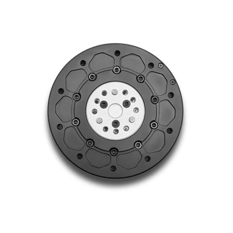Servo Reduction Motor With Brake And Dual Encoder Planetary DC Permanent Magnet Motor MG8016E I24B B RS485 for industrial automation