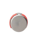 Top view of Ultralight Titanium Solo Camping Pot Set 750ml For Solo Hikers Zero Point Three Millimeter Body Built To Slash Weight.