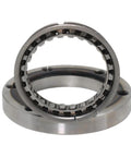 One Way Bearing Starter Clutch for Motorcycle, Replacement Part 12600-15810 12600-15822 12600-15824, metal construction view