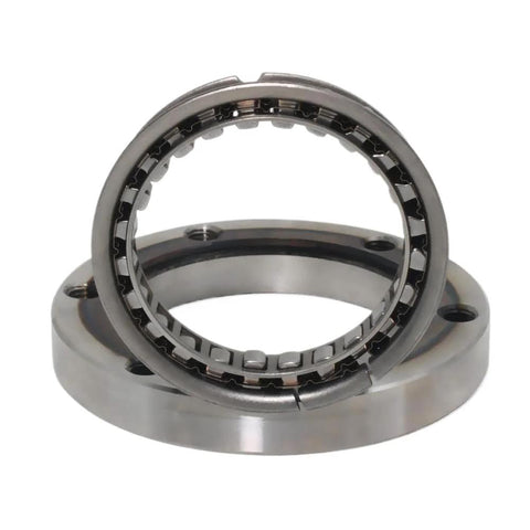 One Way Bearing Starter Clutch for Motorcycle, Replacement Part 12600-15810 12600-15822 12600-15824, metal construction view