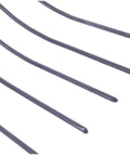Heavy Duty Iron Manure Fork For Lawn Cleanup And Rural Yard Work This Beast Of A Grass Fork Clears Manure And Grass Debris In Fields Gardens And Pastures