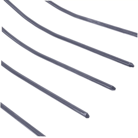 Heavy Duty Iron Manure Fork For Lawn Cleanup And Rural Yard Work This Beast Of A Grass Fork Clears Manure And Grass Debris In Fields Gardens And Pastures