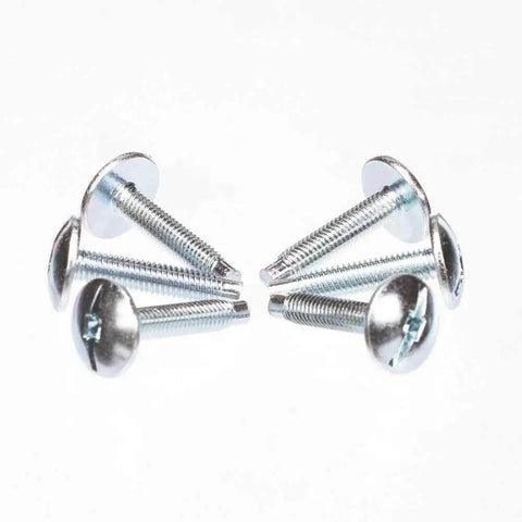 ECTS2 Cover Screws Kit For Load Centers Fits Murray Rock Solid And Ultima Type Panels Six Replacement Trim Screws