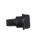 Heavy Duty Genuine Shoulder Screw For Garden Tractors And Zero Turn Mowers, black, sturdy construction, precision fit.