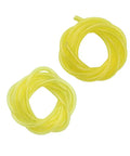 Premium 530095646 Air Filter And Fuel Line Kit Replacement For Poulan P3314 P3416 P3816 P4018 Chainsaws Easy Install Durable Parts Get Your Saw Running Like New Again. yellow fuel line tubes