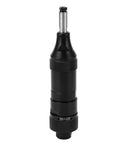 Boss Grade Alloy Steel Pneumatic Die Grinder with ergonomic grip, switch for on-off control, designed for heavy-duty tasks.