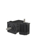 Solid Copper PM Synchronous Motor 220V/380V, 0.37kW To 3kW Range, 4 Pole, 1500 RPM, 110 Housing, Industrial Servo Drive Motor