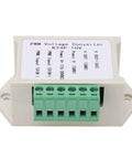 PWM To Voltage Module For Industrial Automation, 0-10V Analog Output, 0-100 Percent PWM To 0-10V Converter, 24V Input shown