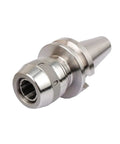 Built Tough Bt40 Cnc Collet Chuck For Precision Milling And Grinding Heavy Duty Stainless Steel Tool Holder Fixture with sleek design.