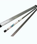 Pro Grade ER316L Stainless TIG Welding Rod One Pound Tube For Welding 316 And 316L Stainless Steel, One Sixteenth Inch By Thirty Six Inch