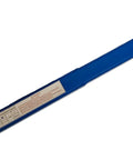 Pro Grade Aluminum TIG Filler Rod ER4043 1 16th Inch By 17 Inch 1 Lb Welding Wire For Aluminum Welds in blue packaging