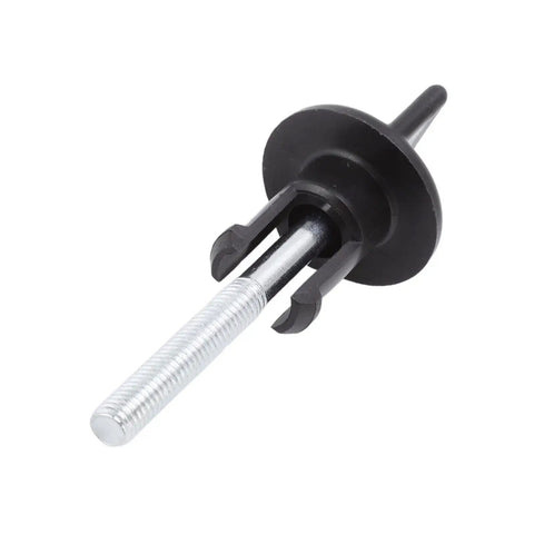 Spare Tire Hold Down Bolt For Cars, Heavy Duty Spare Wheel Clamp Bolt, Wearproof Metal Fastener To Secure Your Tire And Stop It