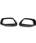 Stainless Steel Tail Muffler Exhaust Tip For BMW X5 F15 2014 2018 And X6 F16 2015 2018 Regular Version Upgrade With Black Coated Heads