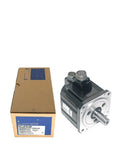 High Torque Servo Motor With Ultra Quiet Operation And Fast Response And Precise Positioning For Low Speed Substitution Low Noise Electronics One Color Finish Built For Industrial Robotics And Automation UFS Series in box