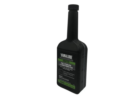 Outboard Fuel Stabilizer And Conditioner Plus 12 Ounce Alcohol Free Formula For E10 Fuels Keeps Gas Fresh, Prevents Oxidation And Phase Separation, Stops Gum And Varnish For Long Storage
