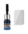 Phone Scratch Remover and Glass Repair Liquid for Quick Screen Restore and Daily Care on Smartphones Tablets Smart Watches