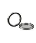 10 Piece Set S6705 2RS ABEC 5 Stainless Steel Deep Groove Ball Bearings 25 By 32 By 4 mm With Double Rubber Cover for machinery