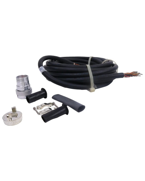 Premium Grade Upper Boom Harness Cable For JLG Articulating Boom Lift 450AJ Replacement Wiring Kit 4922532 Solid As A Rock Heavy Duty Electric Lead That Works Like A Charm And Gets The Crew Back To Work Fast