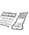 Heavy Duty Full Engine Overhaul Gasket Set Fits 2.4L Dodge Caliber Journey Avenger 2007 To 2020, includes various gaskets and seals.