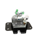 Rear Trunk Lock Actuator For Mitsubishi Pajero Sport Delica L400 L300 Beefy Built To Last Tailgate Latch with ABS and alloy