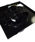 S97016621 Fan Motor Assembly For QTR070 QTR080 Blower Assembly Replacement Part Fit For Vent Fans Durable Replacement With Easy Install Quiet Operation