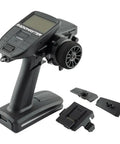 MT12 4in1 RC Transmitter With R85C Receiver For ExpressLRS 2 4GHz 16CH Multi Protocol Surface Controller with accessories