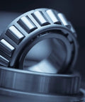 Tapered Roller Bearing Cone And Cup Set 25Mm Bore 47Mm OD 15Mm Thick 2 Pack Separable and Interchangeable in machinery