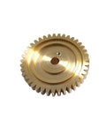 Upgraded Brass Convertible Top Transmission Gear Set For Porsche Boxster 1997 2012 Left And Right Gears Beefy Brass Drive Components Replacement