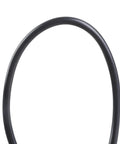 Looped end of Male to DC5.5x2.1mm or 2.5mm 5A Charging Cable 20AWG Heavy Duty Power Lead, flexible PVC jacket visible.