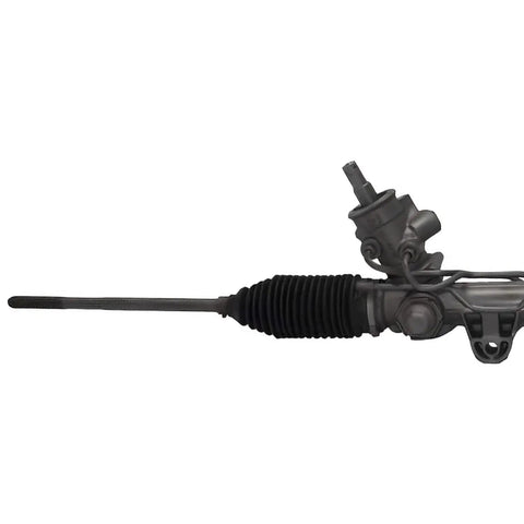 Rack And Pinion Kit For Buick Century LaCrosse Regal Allure And Chevrolet Impala Monte Carlo Pontiac Grand Prix Direct Fit Power Steering Rack Assembly With Front Outer Tie Rod Ends Replacement side view