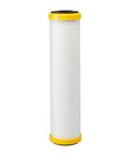 Top Notch Single Stage Drinking Water System Replacement Filter For GX1S01R Under Sink Filtration 9 x 2 inch white cylindrical filter