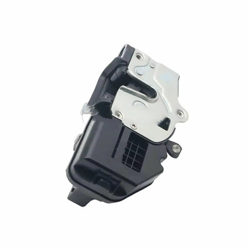 GMC Tailgate Lock Actuator Replacement For Sierra 3500HD 2013 2014 Yukon XL 1500 Sport Front Door Lock Latch ABS Metal Housing