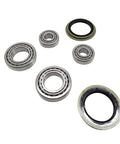 10 Piece All In One Front Wheel Bearings And Seals Kit Fits Ford Explorer 1995 2011 Ranger 1995 2011 Mercury Mountaineer 1997 2001