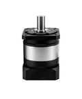 Precision Planetary Gearbox Speed Reducer With Ratios From 16 To 1 Through 70 To 1 for Nema 32 and 34 motors, compact design.