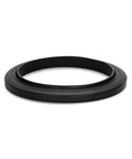 Close-up of Group Head Silicone Gasket For Espresso Machine Compatible With Luxe Café Premier Pro Series ES601 ES601CY ES601GM ES701