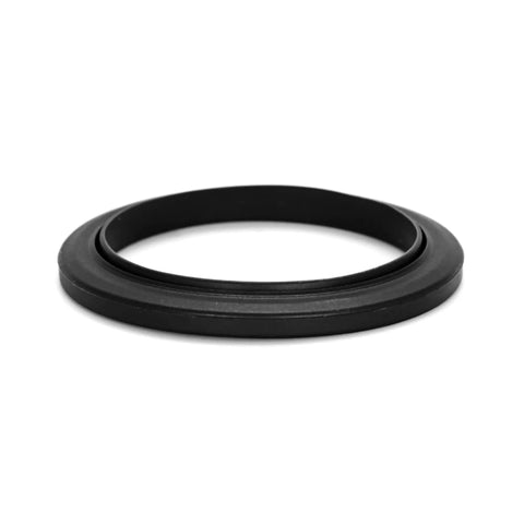 Close-up of Group Head Silicone Gasket For Espresso Machine Compatible With Luxe Café Premier Pro Series ES601 ES601CY ES601GM ES701