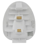 Base view of Easy Install Refrigerator Led Light Bulb Replacement For Whirlpool Models W11549780 W11520324 W11251749
