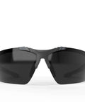 Front view of Tacana ANSI Z87.1 Safety Glasses for Men With Anti Fog Lenses Built For The Daily Grind High Impact Polycarbonate Lenses