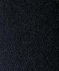 Close-up of textured black surface, suitable for kickstarting your bathroom remodel with a linear shower drain kit.