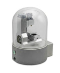 Ultra Mini Desktop CNC Machine Model With G Code Control, 3 Axis Motion Simulator, Premium Aluminum Alloy STEM, Battery Version