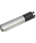 Super Durable Water Cooled Motor Spindle For Cnc Machines With Iso20 Link Two Point Two Kw Power That Delivers Solid Metal Build.