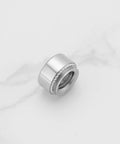 Knurled Self Clinching Nut M3 M4 M5 M6 M8 Crafted From Solid 304 Stainless Steel for heavy machinery use.